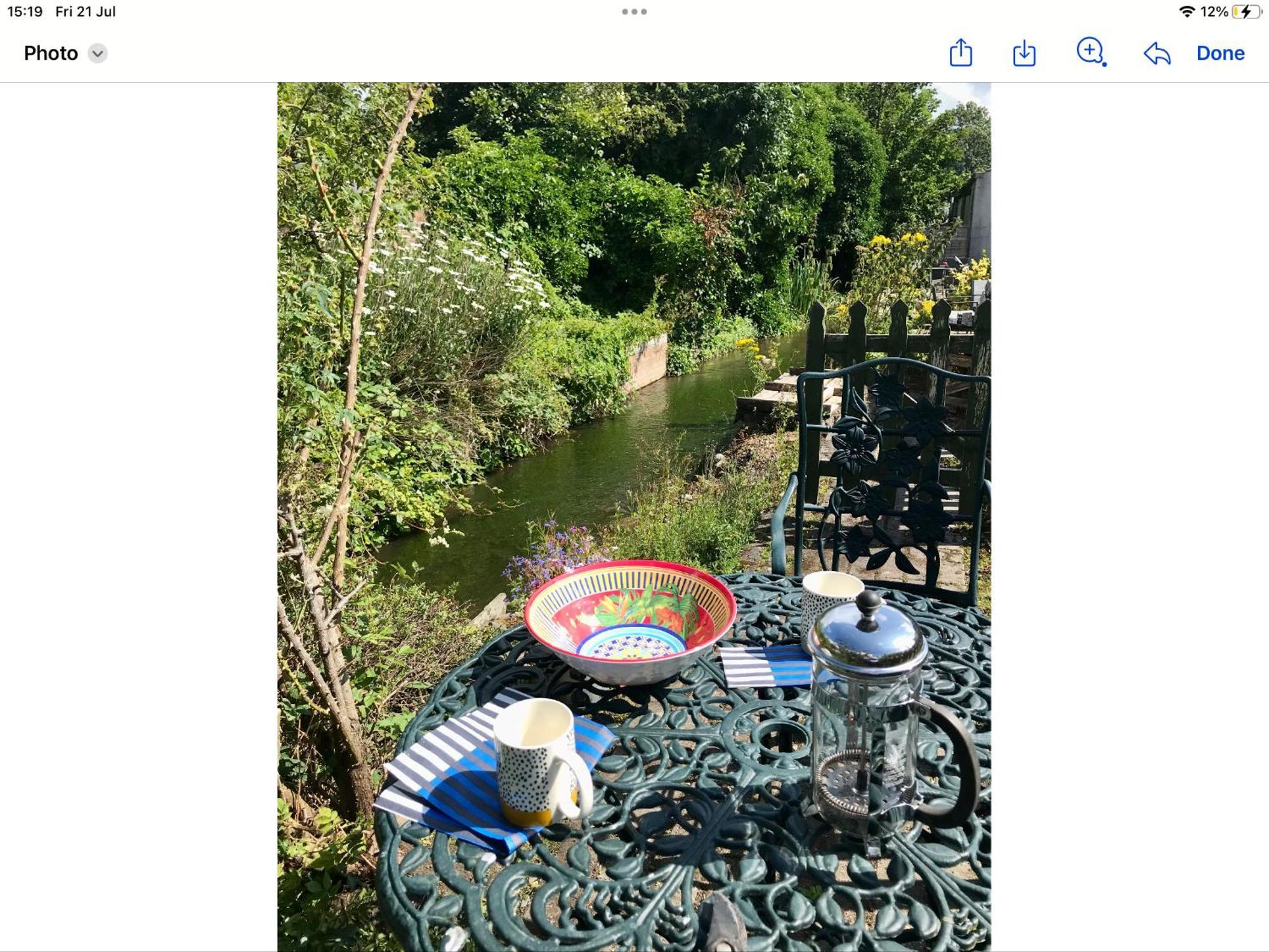 The Morningside Apartment Charming Stylish Apartment In The Centre Of イナーリーセン エクステリア 写真